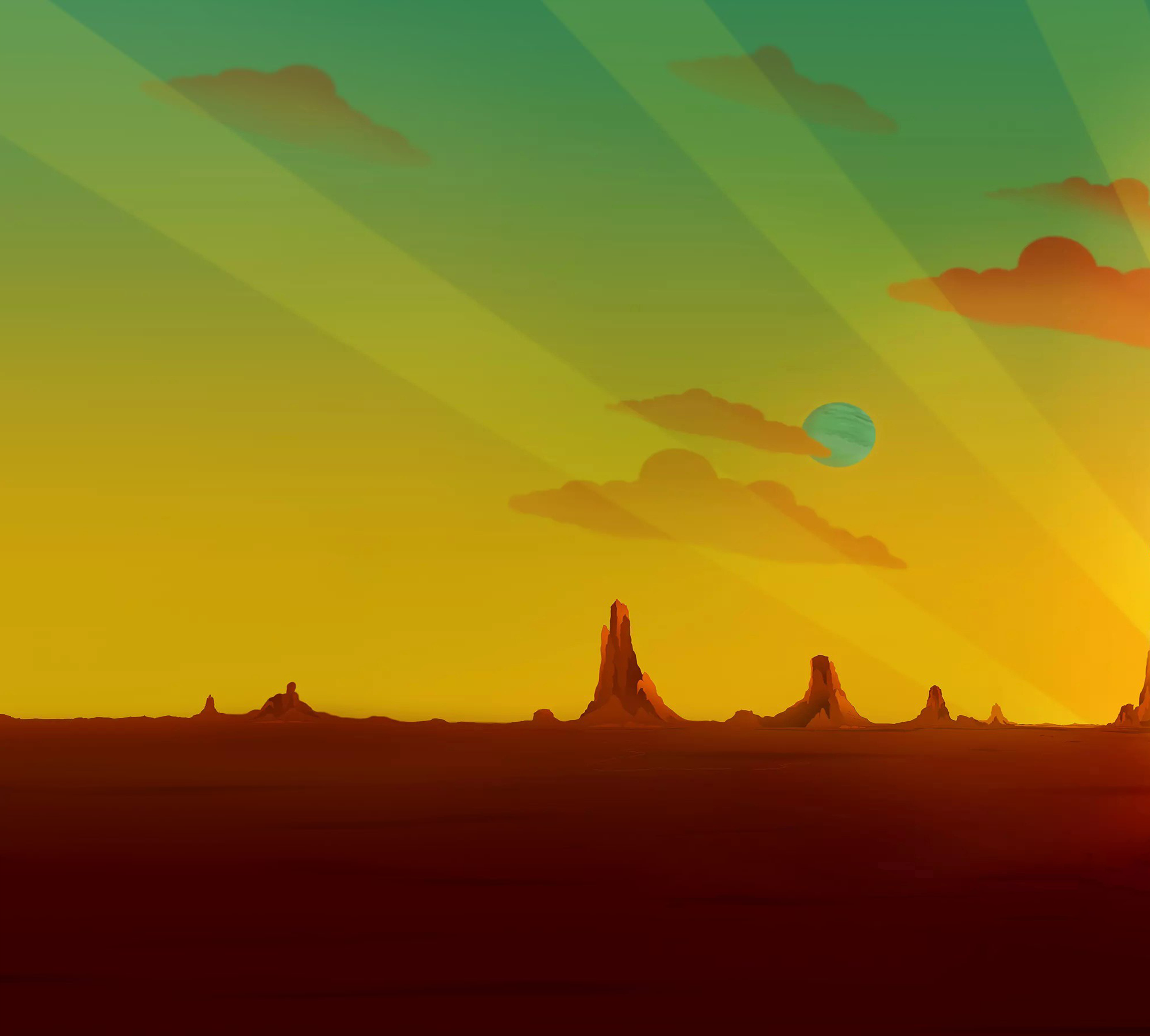 Page 5 Background